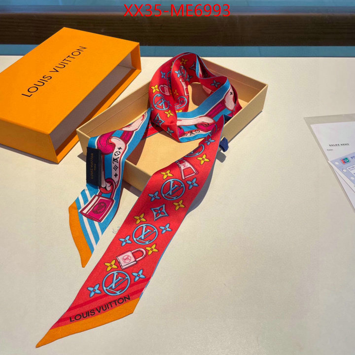 Scarf-LV,buy high quality cheap hot replica ID: ME6993,$: 35USD