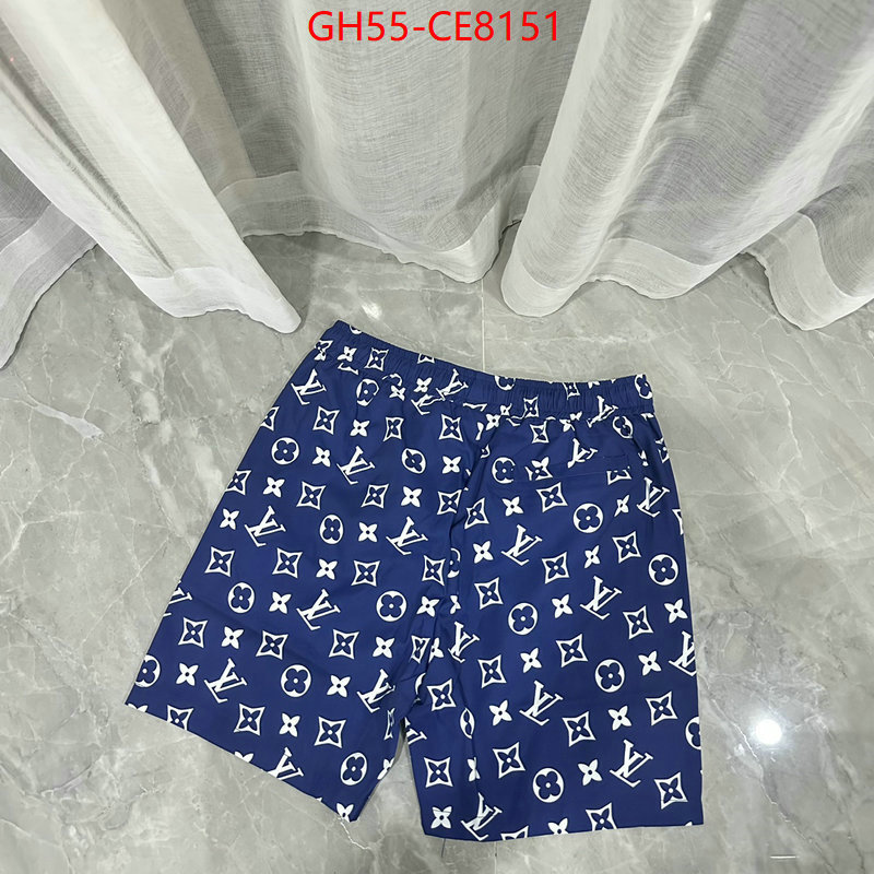 Clothing-LV,quality aaaaa replica ID: CE8151,$: 55USD