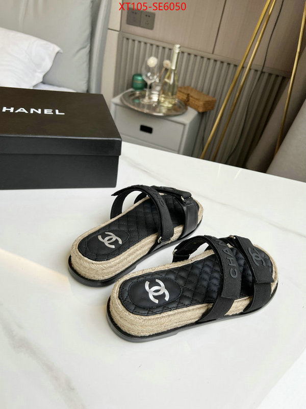 Women Shoes-Chanel,buy 1:1 ID: SE6050,$: 105USD