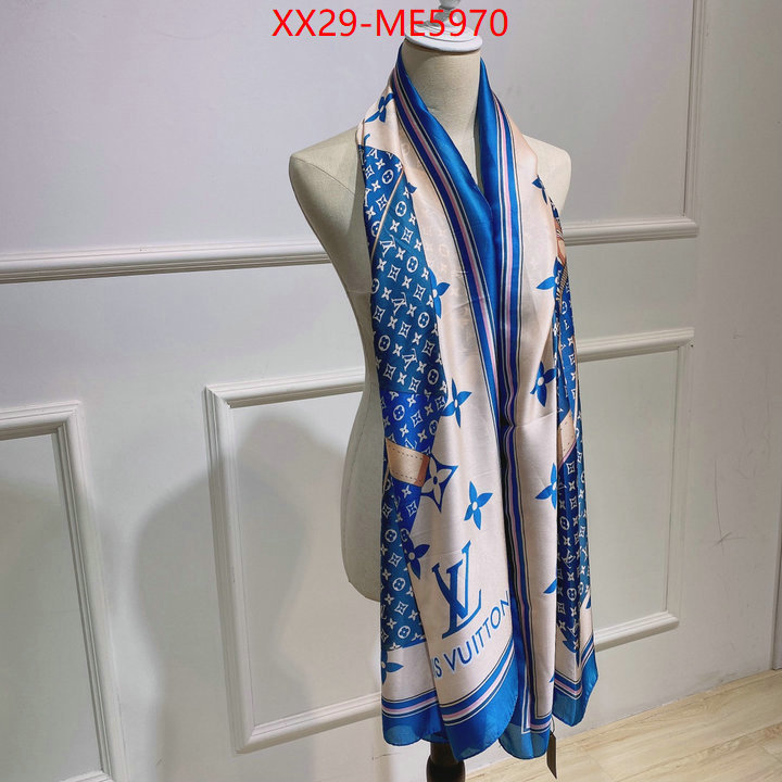 Scarf-LV,first top ID: ME5970,$: 29USD