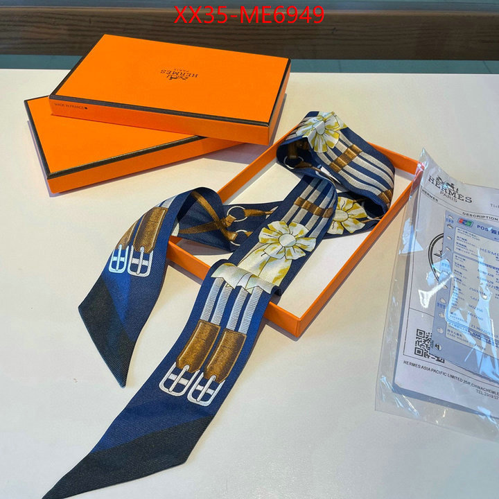 Scarf-Hermes,can you buy replica ID: ME6949,$: 35USD