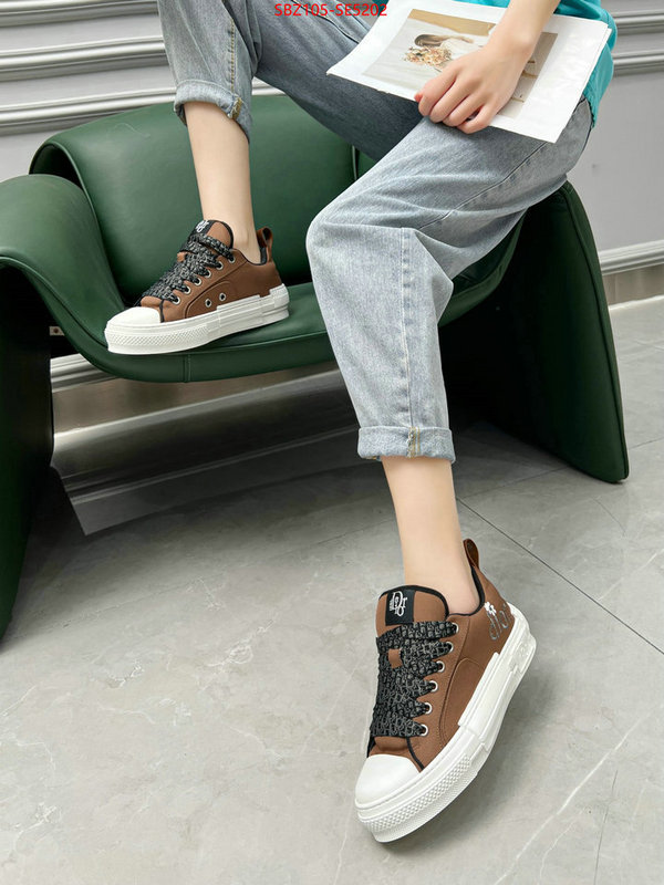 Men shoes-Dior,where can i buy ID: SE5202,$: 105USD