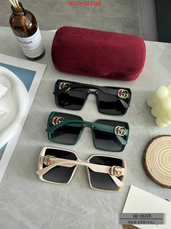 Glasses-Gucci,sale ID: GE5566,$: 39USD