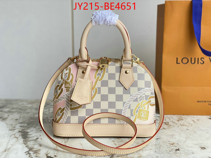 LV Bags(TOP)-Alma-,what best replica sellers ID: BE4651,$: 215USD