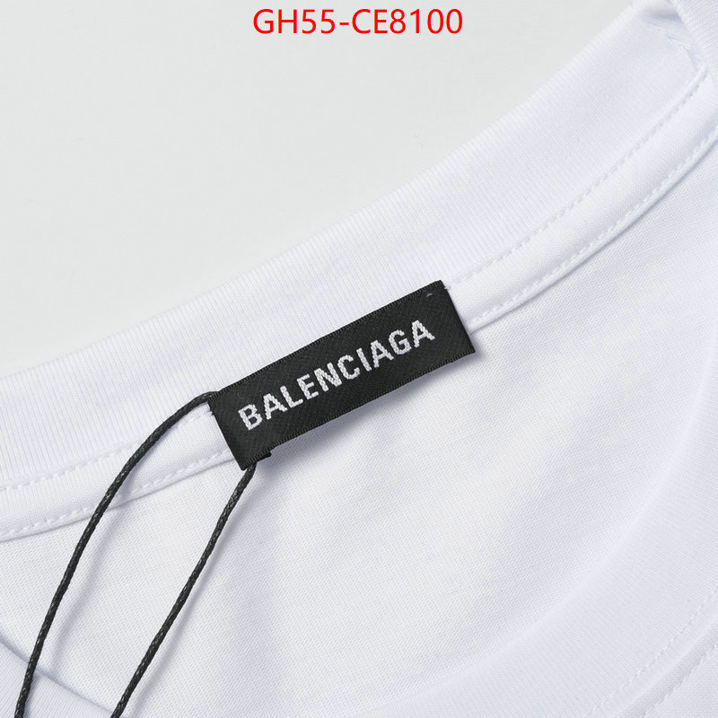 Clothing-Balenciaga,online store ID: CE8100,$: 55USD