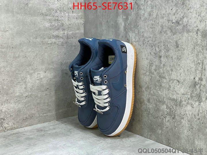 Men Shoes-Nike,luxury shop ID: SE7631,$: 65USD