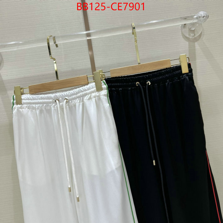 Clothing-Other,aaaaa class replica ID: CE7901,$: 125USD