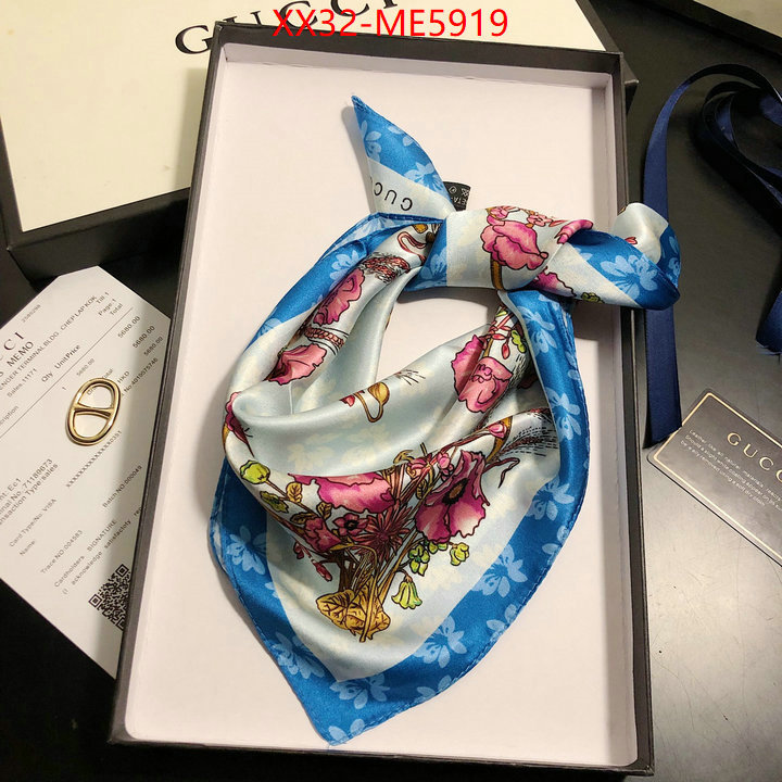 Scarf-Gucci,online shop ID: ME5919,$: 32USD