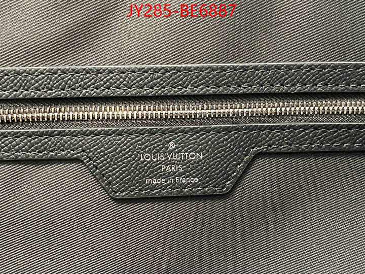 LV Bags(TOP)-Keepall BandouliRe 45-50-,top designer replica ID: BE6887,$: 285USD