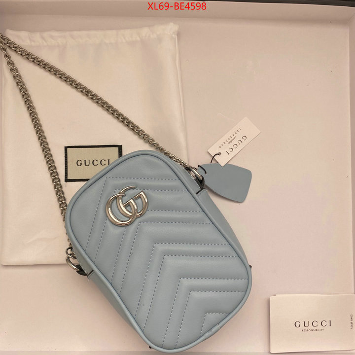 Gucci Bags(4A)-Marmont,we provide top cheap aaaaa ID: BE4598,$: 69USD