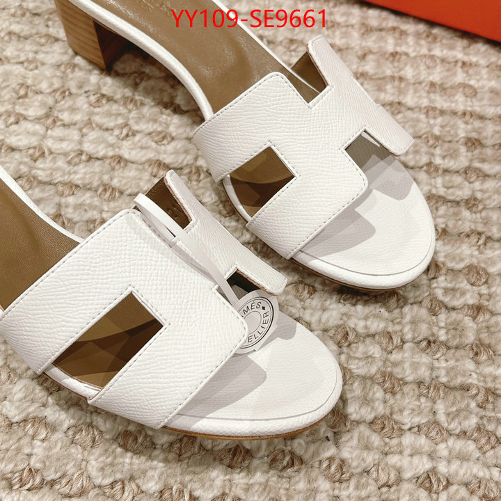 Women Shoes-Hermes,high quality online ID: SE9661,$: 109USD