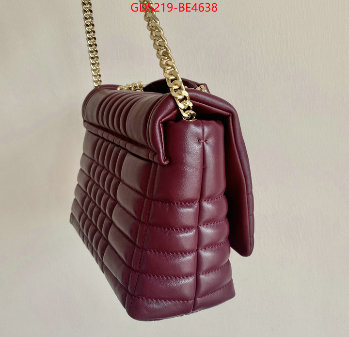 Burberry Bags(TOP)-Diagonal-,1:1 ID: BE4638,$: 219USD