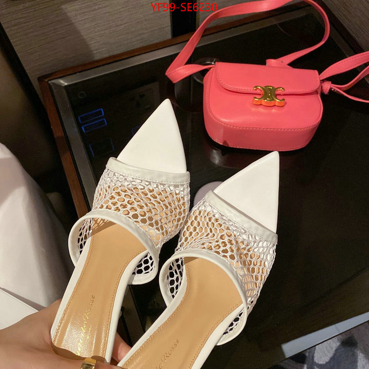 Women Shoes-Gianvito Rossi,where can you buy a replica ID: SE6230,$: 99USD