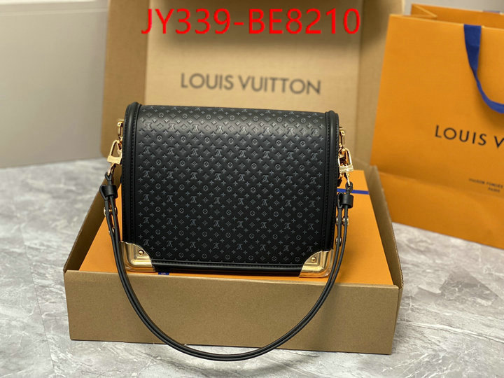 LV Bags(TOP)-Pochette MTis-Twist-,2023 perfect replica designer ID: BE8210,$: 339USD