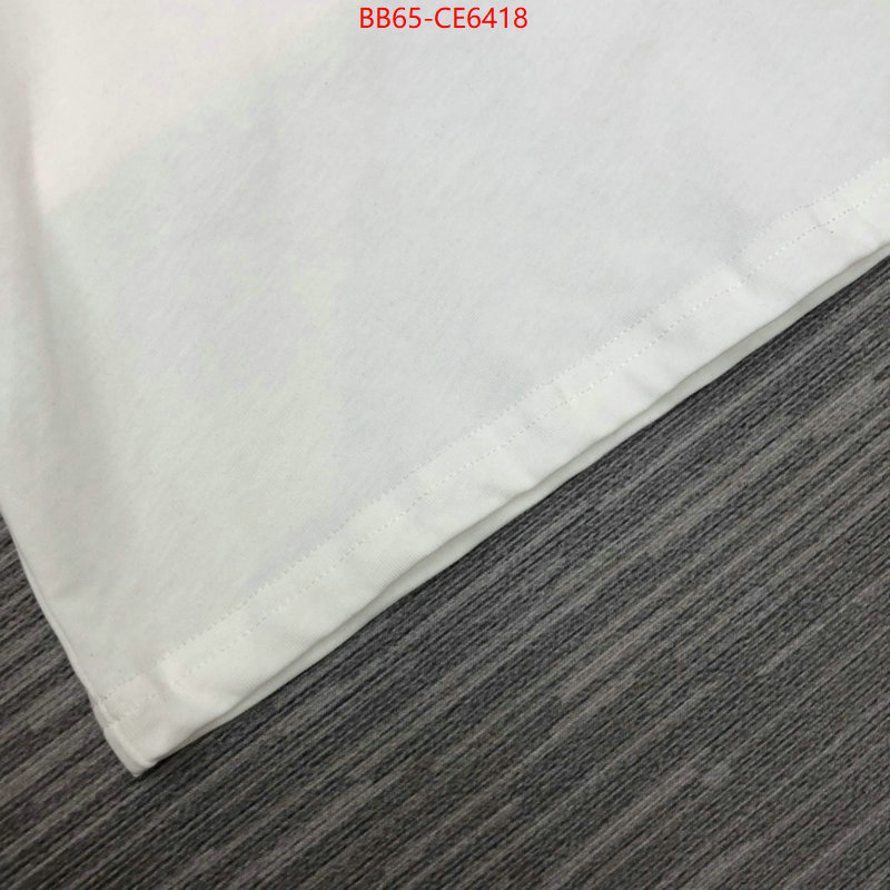 Clothing-Alexander Wang,high quality designer replica ID: CE6418,$: 65USD