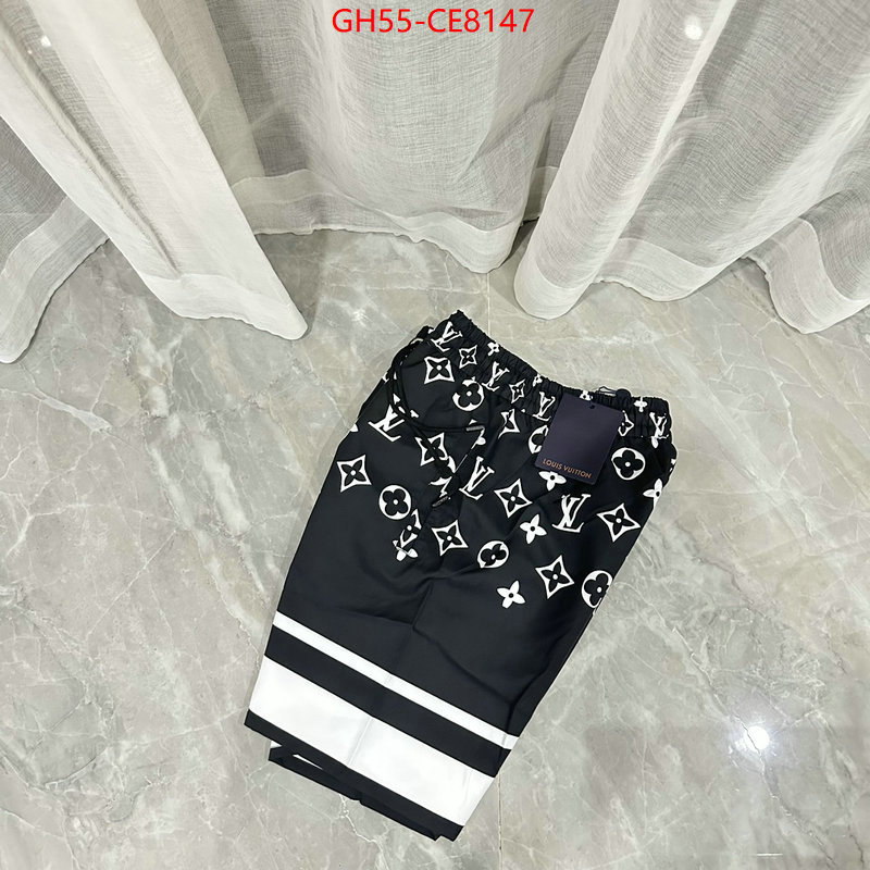 Clothing-LV,high-end designer ID: CE8147,$: 55USD