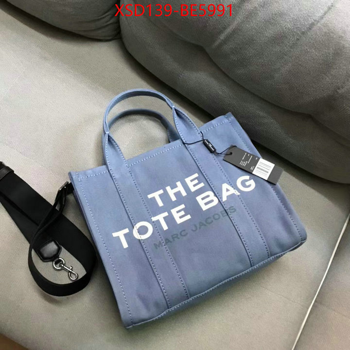Marc Jacobs Bags (TOP)-Handbag-,what 1:1 replica ID: BE5991,
