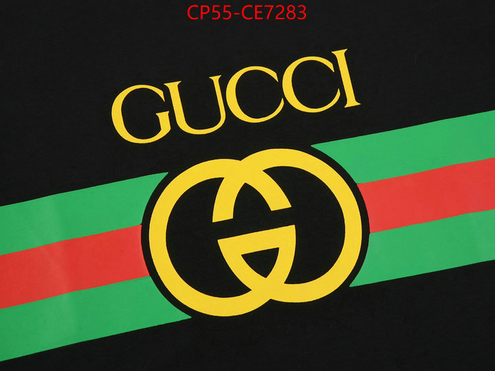 Clothing-Gucci,most desired ID: CE7283,$: 55USD