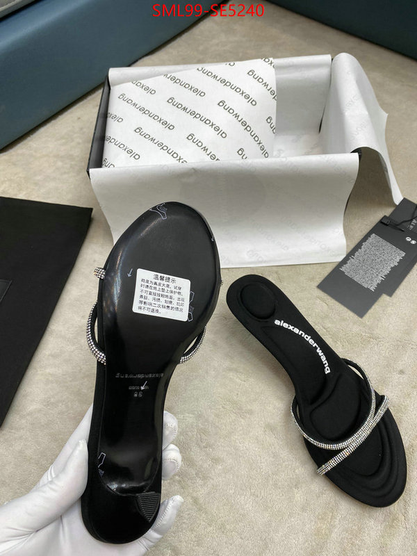 Women Shoes-Alexander Wang,shop now ID: SE5240,$: 99USD