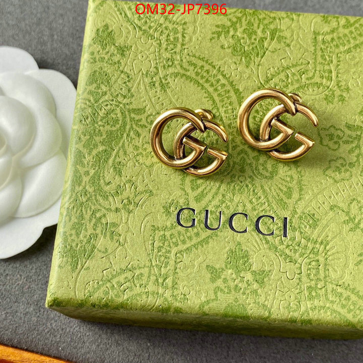 Jewelry-Gucci,where to buy fakes ID: JP7396,$: 32USD