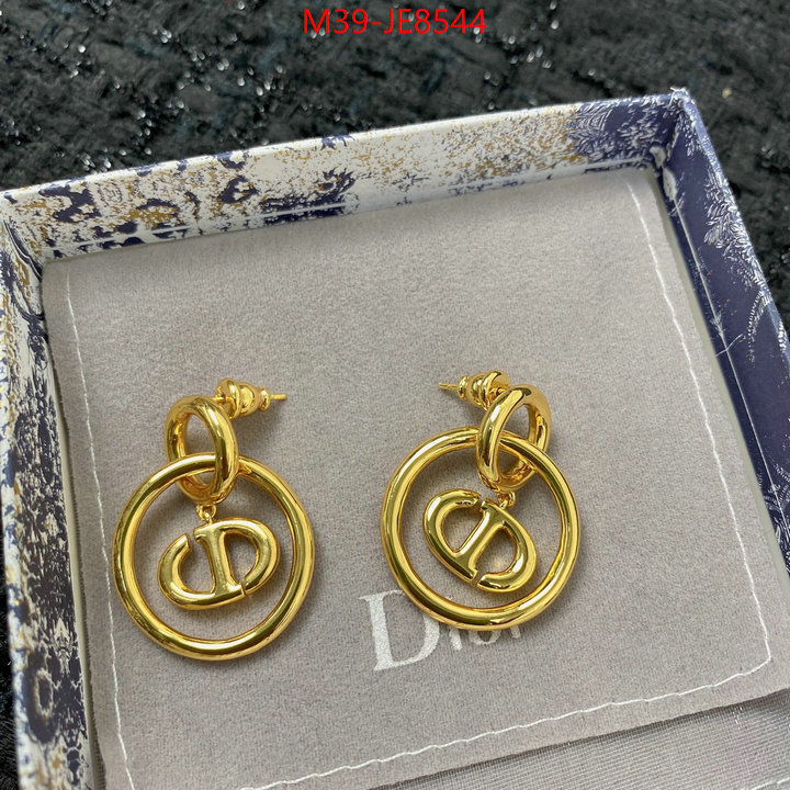 Jewelry-Dior,best replica ID: JE8544,$: 39USD