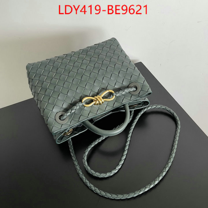 BV Bags(TOP)-Diagonal-,1:1 ID: BE9621,$: 419USD