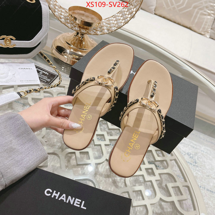 Women Shoes-Chanel,best knockoff ID: SV262,$: 109USD