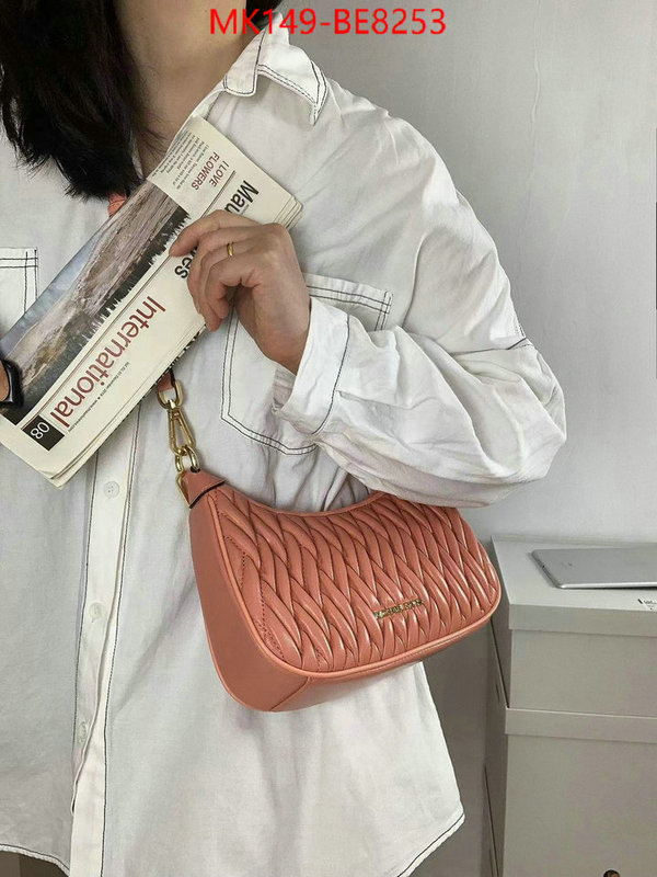 Michael Kors Bags(TOP)-Diagonal-,online shop ID: BE8253,$: 149USD