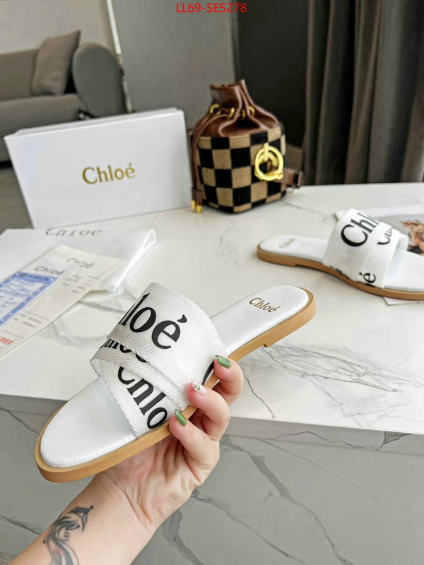 Women Shoes-Chloe,buying replica ID: SE5278,$: 69USD