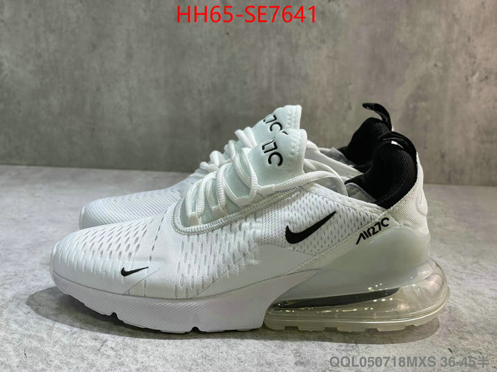 Women Shoes-NIKE,are you looking for ID: SE7641,$: 65USD