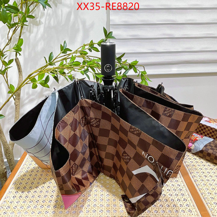 Umbrella-LV,replica us ID: RE8820,$: 35USD