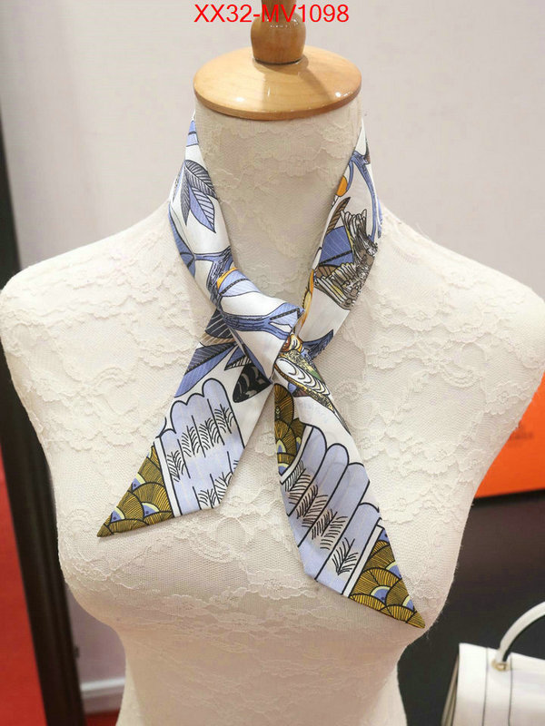 Scarf-Hermes,fashion replica ID: MV1098,$: 32USD