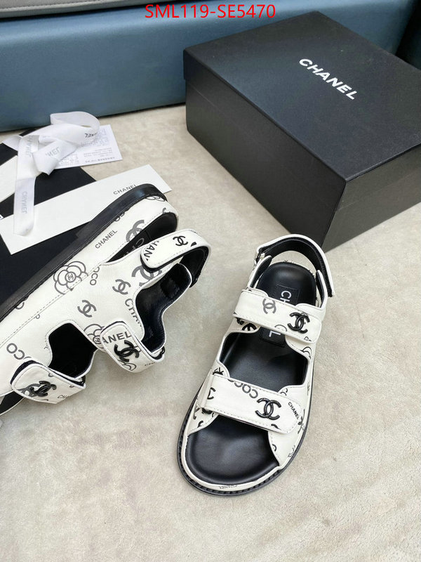 Women Shoes-Chanel,cheap online best designer ID: SE5470,$: 119USD