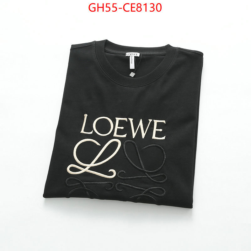 Clothing-Loewe,best quality replica ID: CE8130,$: 55USD