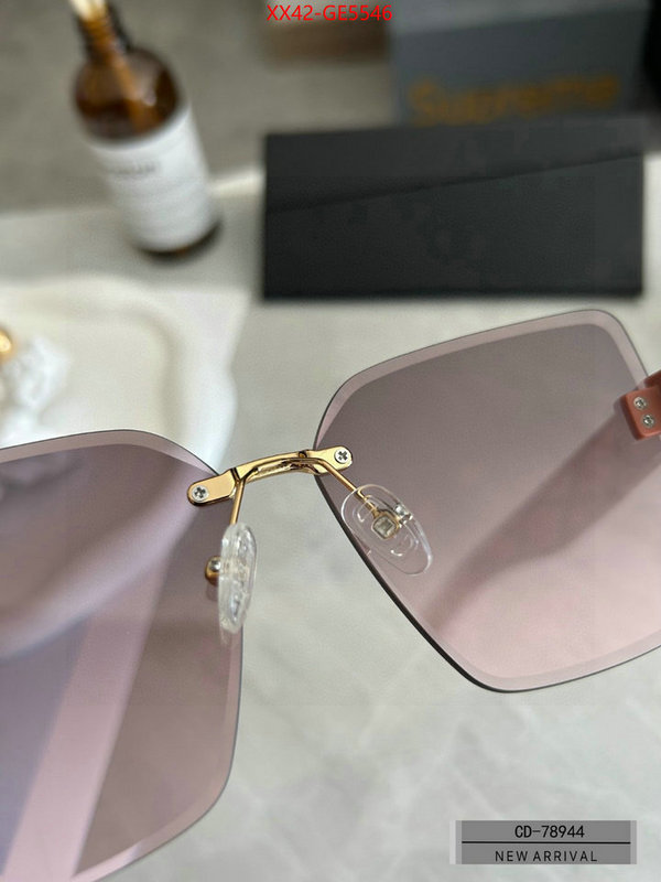 Glasses-Dior,top ID: GE5546,$: 42USD