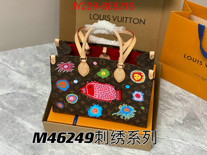 LV Bags(TOP)-Handbag Collection-,fake designer ID: BE8219,$: 239USD