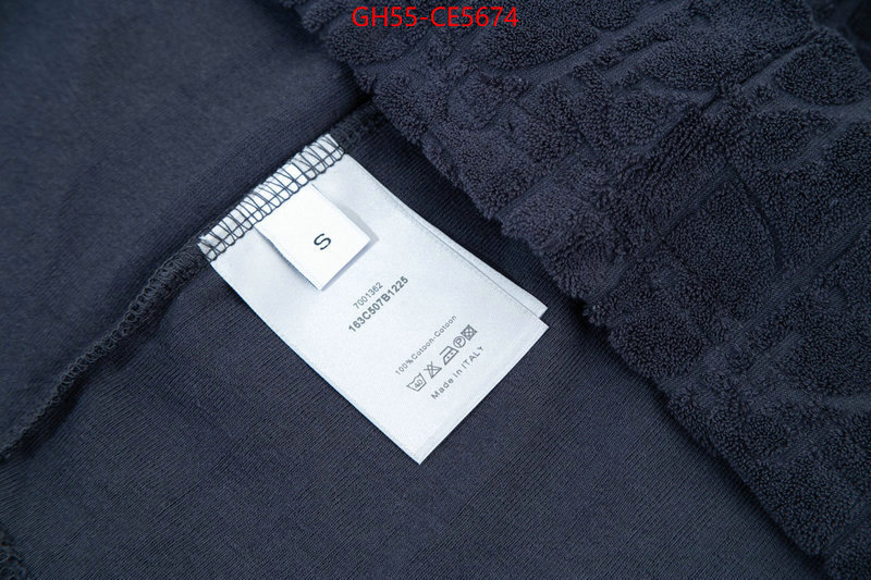 Clothing-Dior,sale ID: CE5674,$: 55USD