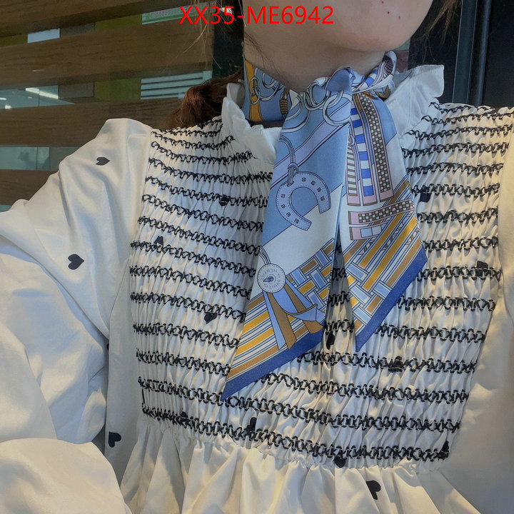 Scarf-Hermes,replica online ID: ME6942,$: 35USD