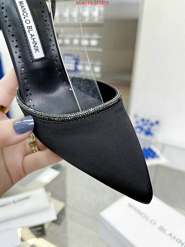 Women Shoes-Manolo Blahnik,best knockoff ID: SE5375,$: 115USD