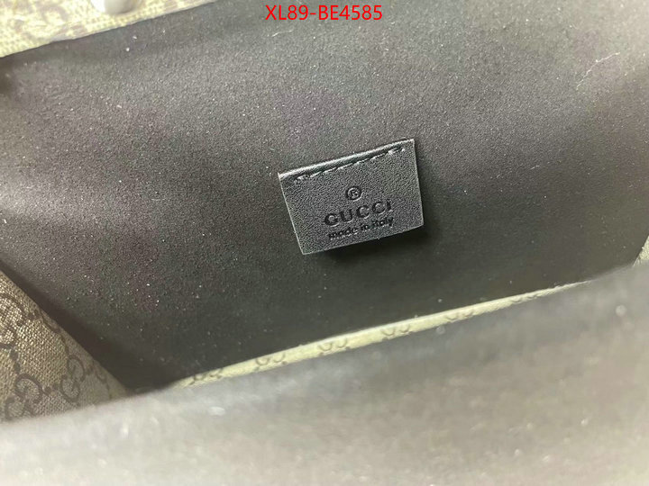 Gucci Bags(4A)-Dionysus-,luxury shop ID: BE4585,$: 89USD