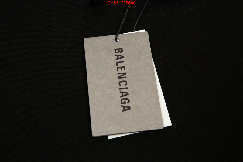 Clothing-Balenciaga,is it illegal to buy ID: CE5640,$: 55USD