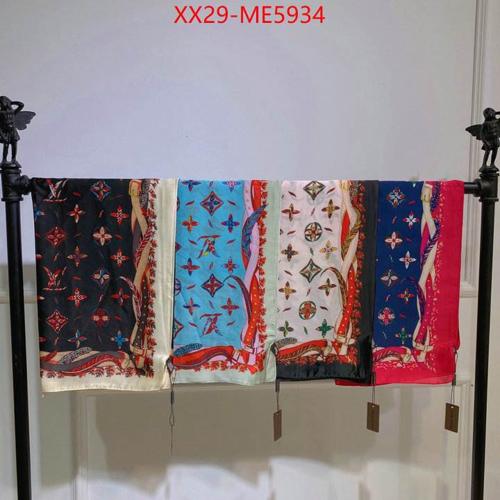 Scarf-LV,best site for replica ID: ME5934,$: 29USD