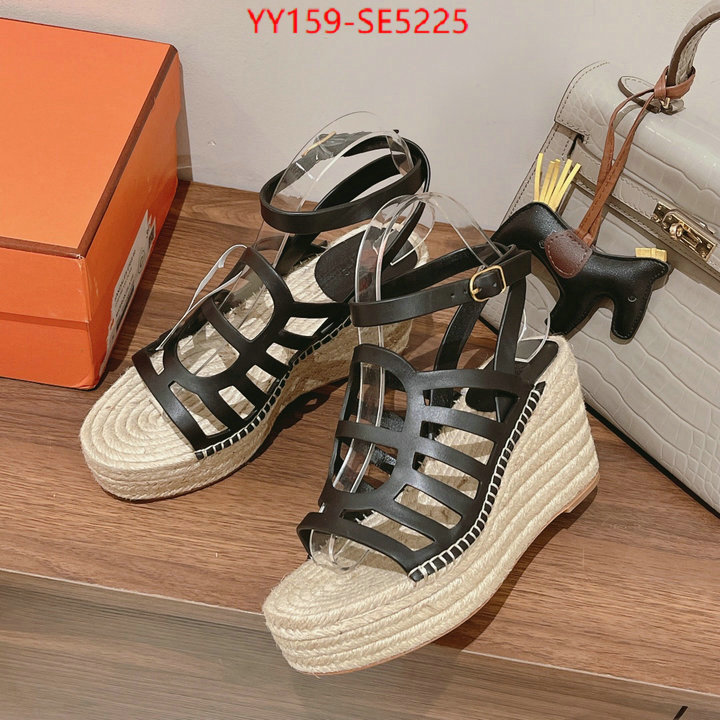 Women Shoes-Hermes,can you buy knockoff ID: SE5225,$: 159USD