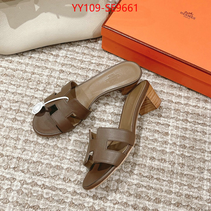 Women Shoes-Hermes,high quality online ID: SE9661,$: 109USD