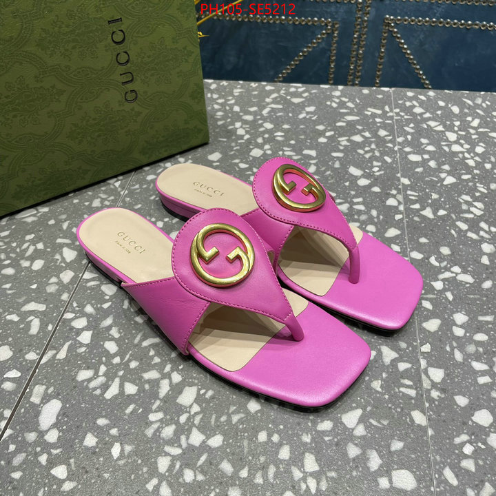 Women Shoes-Gucci,online from china designer ID: SE5212,$: 105USD