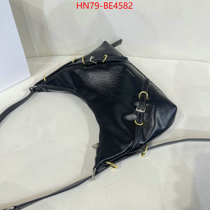 Givenchy Bags(4A)-Handbag-,fake aaaaa ID: BE4582,