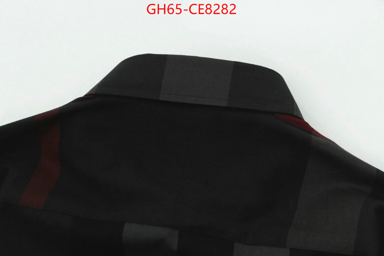 Clothing-Burberry,what are the best replica ID: CE8282,$: 65USD