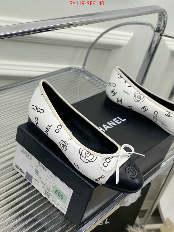 Women Shoes-Chanel,wholesale ID: SE6140,$: 119USD