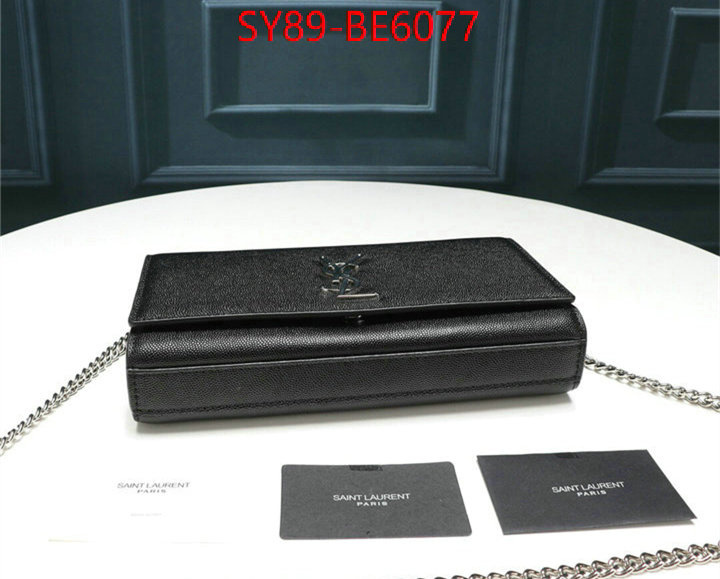 YSL Bag(4A)-Kate-Solferino-Sunset,what 1:1 replica ID: BE6077,$: 89USD
