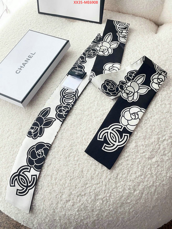 Sock-Chanel,buy best quality replica ID: ME6908,$: 35USD